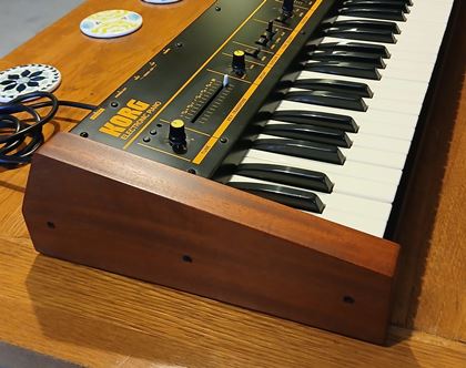 Korg-LP-10 Custom